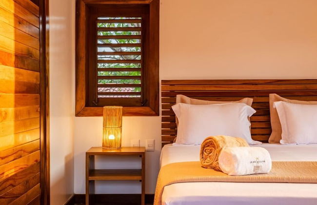 Villa Shamsa - Foto 4