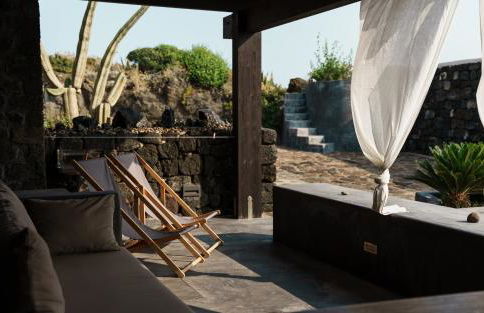 Villa calypso Pantelleria - Foto 40