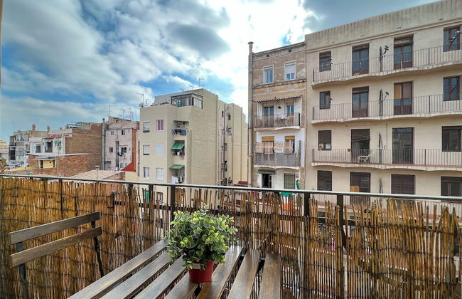 Stay U-nique Apartments Fontrodona - Photo 16