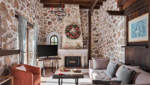 Parnassus Woodstone Chalets- N1- N2- N3 - Foto 3