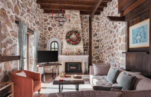 Parnassus Woodstone Chalets- N1- N2- N3 - Foto 3