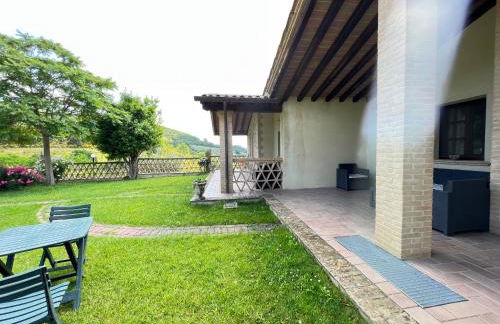 Villa Tilla - Foto 16