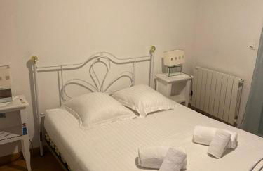 Vacances de charme entre mer et campagne - Ty Meur - Foto 8