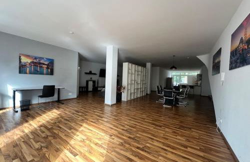 Luxury Loft in Bayreuth Central & Exclusive - Foto 16