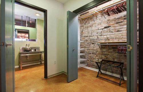 LiivUP Warehouse Apartments - Foto 17