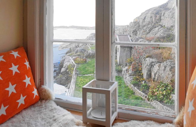 Panoramic Sea Views in Skarhamn-by Traum - Foto 17