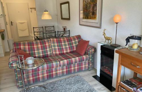 Ferienwohnung Sonnenterrasse - Foto 6