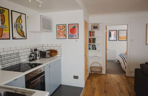 Fifies - Your Seaside Bolthole - Foto 12