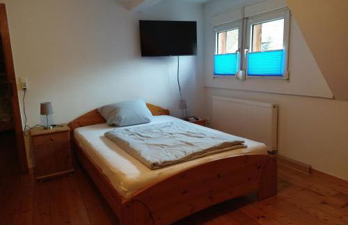 Ferienhaus Casa Alfredo - Foto 4