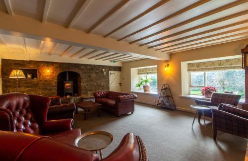 Parva Farmhouse Riverside Guesthouse - Foto 29