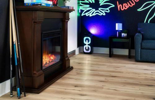 Heart of Lake Travis-Hot Tub&Pool-Black Light Room - Foto 51