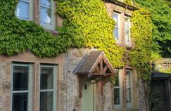 Enchanting Cottage for 4- Witchnest in Derbyshire, with EV point - Foto 1