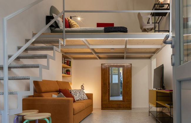 Casa Sineo by Wonderful Italy - Foto 33