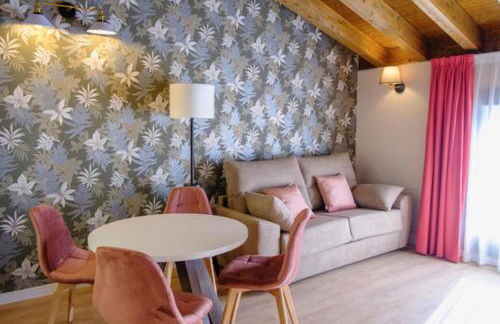 Aptos LA QUIMERA DE AITANA Piscina todo el año - Foto 26