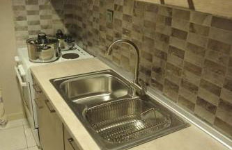 SEA VIEW TONIAS APARTMENTS Artemis - Foto 11