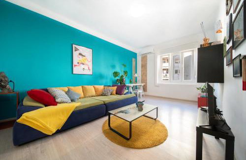 Apartment INDI - Photo 1
