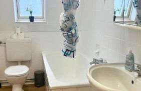 Zentrale Monteurwohnung in Neumünster - Foto 51