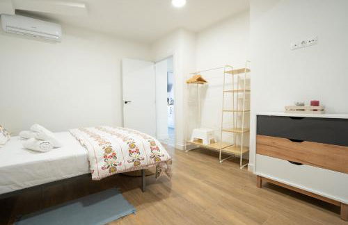 Stay U-nique Apartment Pintor Joaquin Sorolla - Foto 25