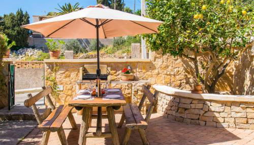 C234 La Pergola by Mallorca Villa Selection - Photo 2, Garden view