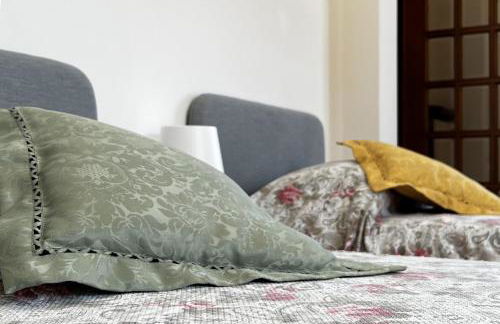 Villa in collina con vista mozzafiato su Noli - Photo 23