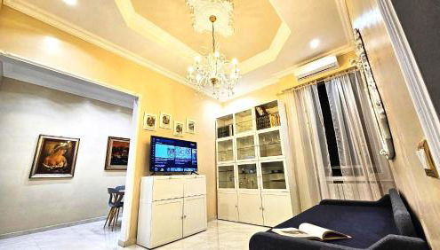 Rome Boulevard Suite - Foto 5