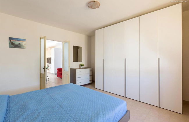 1852 Villa Nataly - Primo Piano by Barbarhouse - Foto 13