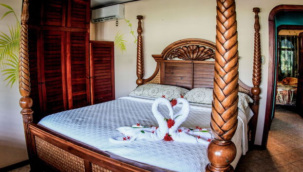 Marea Brava Apartments Ocean Front - Foto 3, Habitación