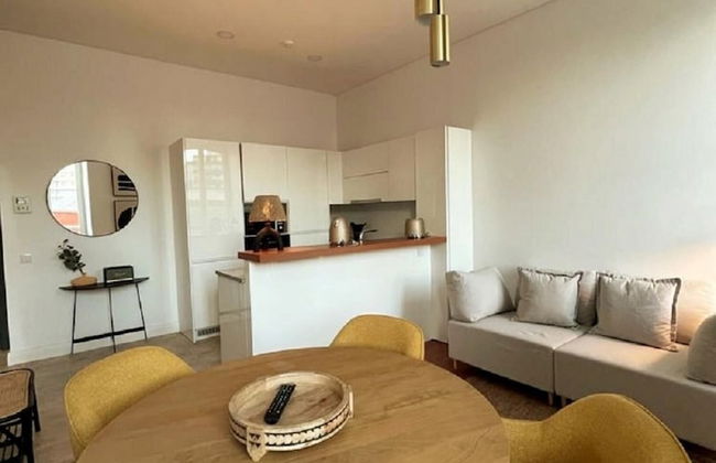 President Pais Apartment - Photo 4