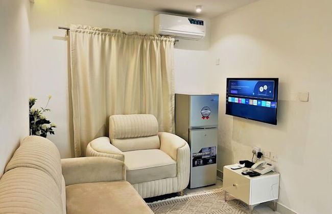 Amia Gold Luxury Apartment - Foto 37