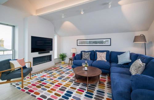 Coach House, Cowes - Foto 1