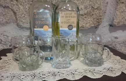 Casa O Torgal - Foto 43