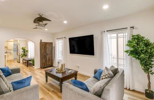 7 Mi to Dtwn! Modern Retreat in East Los Angeles - Foto 1