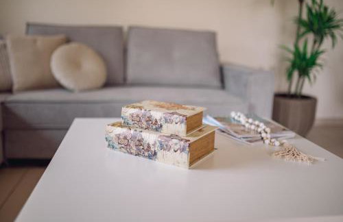 Helen Sweet Home in Kounoupidiana - Foto 27