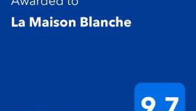 La Maison Blanche - Foto 2