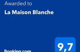 La Maison Blanche - Foto 2