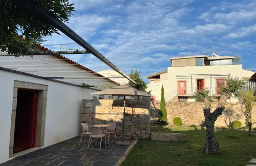 Casa Dr Ramiro Salgado - Douro Superior, Torre de Moncorvo - Foto 32