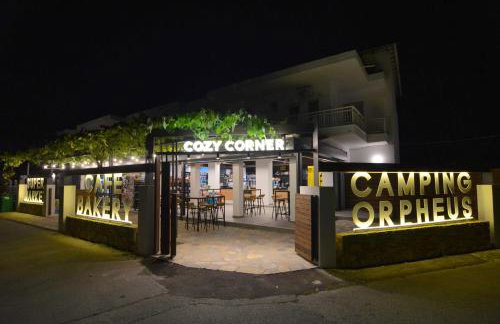 Camping Orpheus Apartments - Foto 7