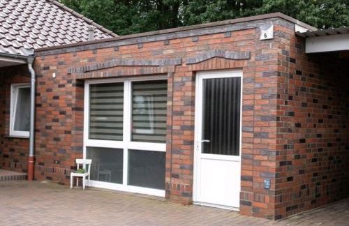 Ferienwohnung Kleine Gasse - Foto 1