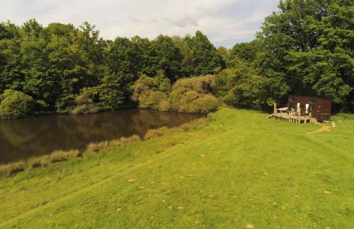 La Tiny House Terra Nostra - Foto 10