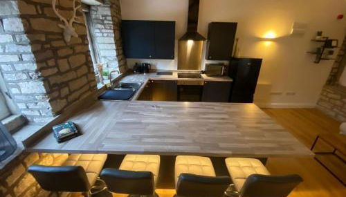 Robins Mill - Foto 5, stove, dishwasher