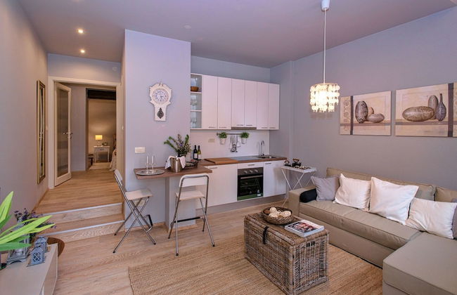 Heraclea Luxury Heritage Accommodation - Foto 10