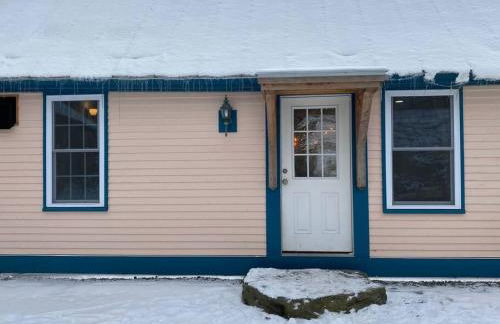 The Apartment at Sky Hollow - Foto 14