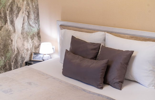 More Apartments na Estonskoy 37 - Photo 6