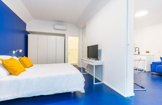 Piazza Municipio Blue Apartment by Wonderful Italy - Foto 1