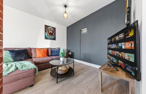 Urban Stay City Central Views Next to Station - Foto 38