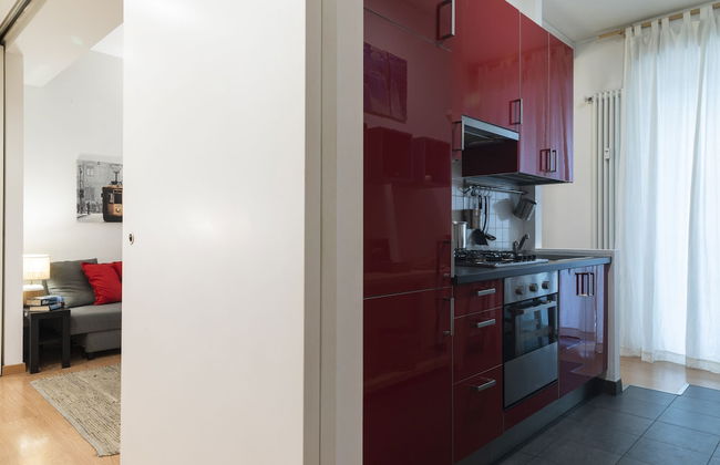 notaMi - Dimora Certosa - Foto 6