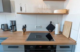 RR - Central Apartments 80qm - Balcony - Washer - Foto 52