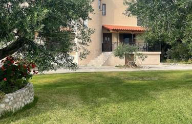 Κάμπος - Foto 1