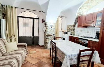 ''SAPORE DI LIGURIA'' in Borgo Antico vicino al mare - Foto 2