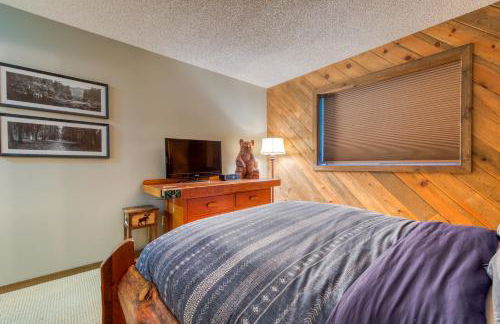 SkiWay Lodge at Thunderhead - Foto 19